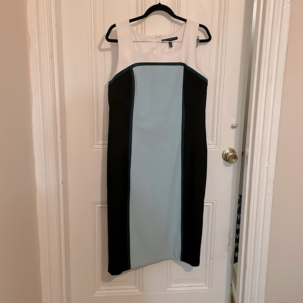 WHBM Dress